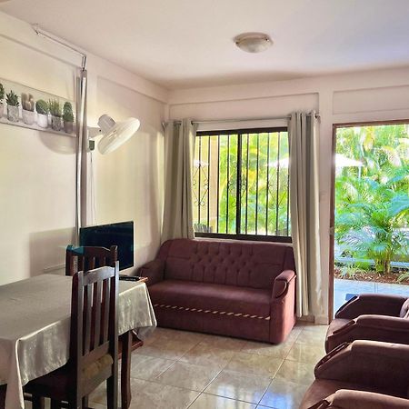 Family Hotel Puerto Viejo de Talamanca Екстер'єр фото