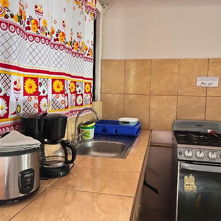 Family Hotel Puerto Viejo de Talamanca Екстер'єр фото