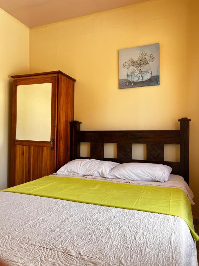 Family Hotel Puerto Viejo de Talamanca Екстер'єр фото
