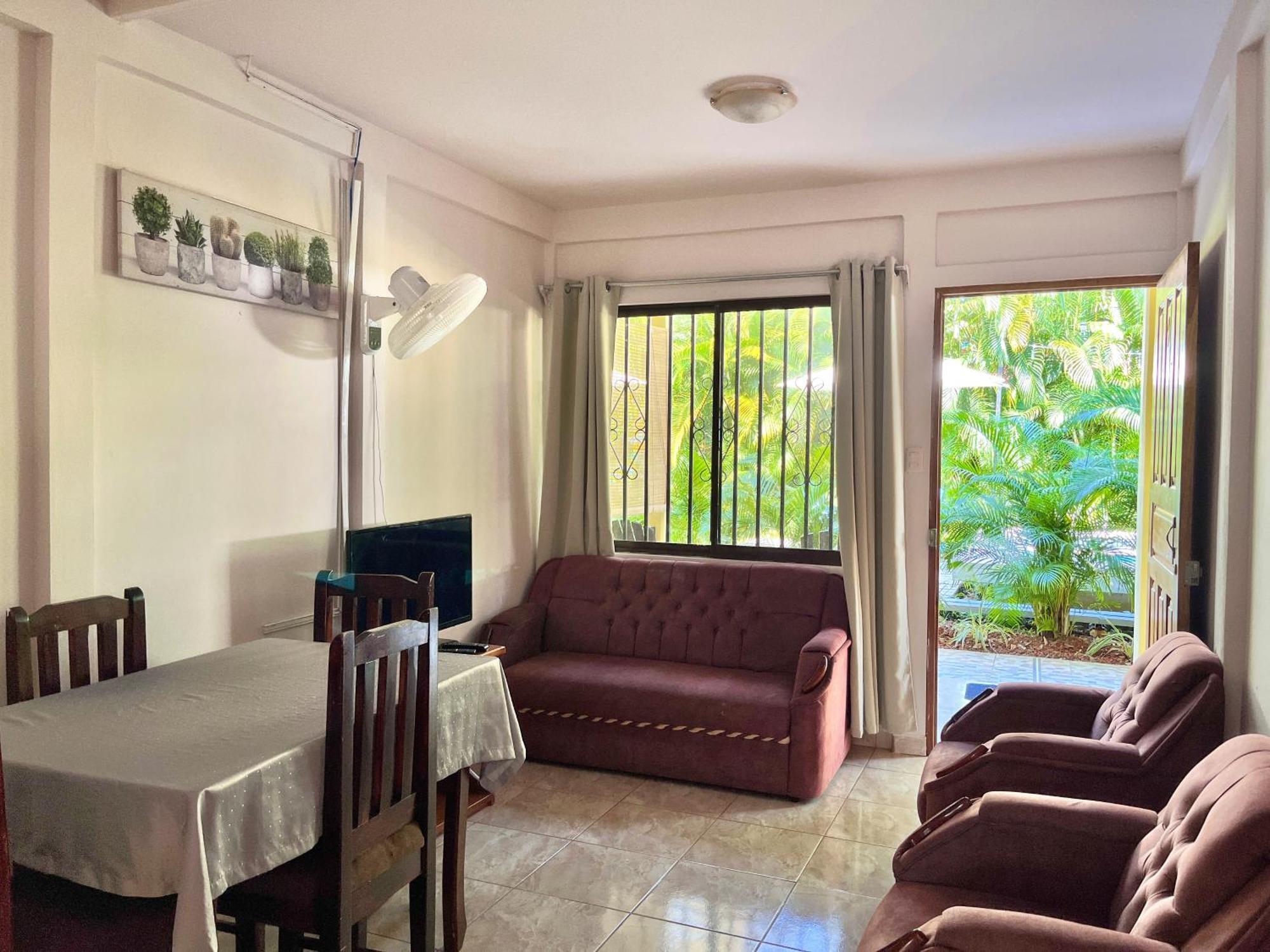 Family Hotel Puerto Viejo de Talamanca Екстер'єр фото