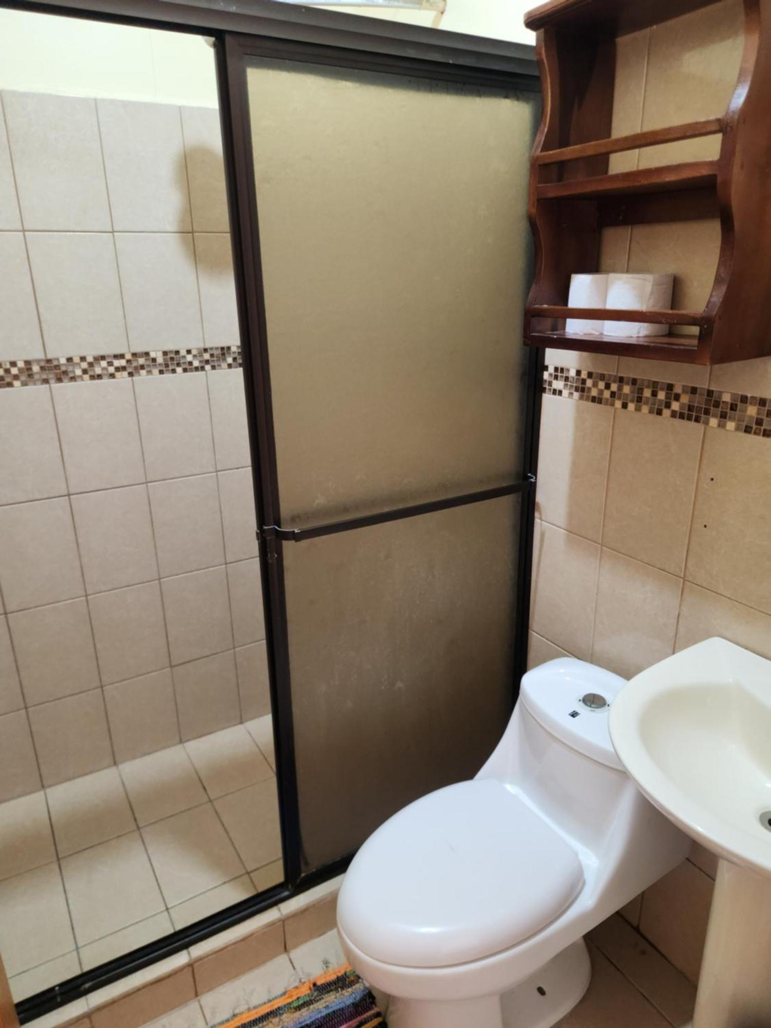 Family Hotel Puerto Viejo de Talamanca Екстер'єр фото