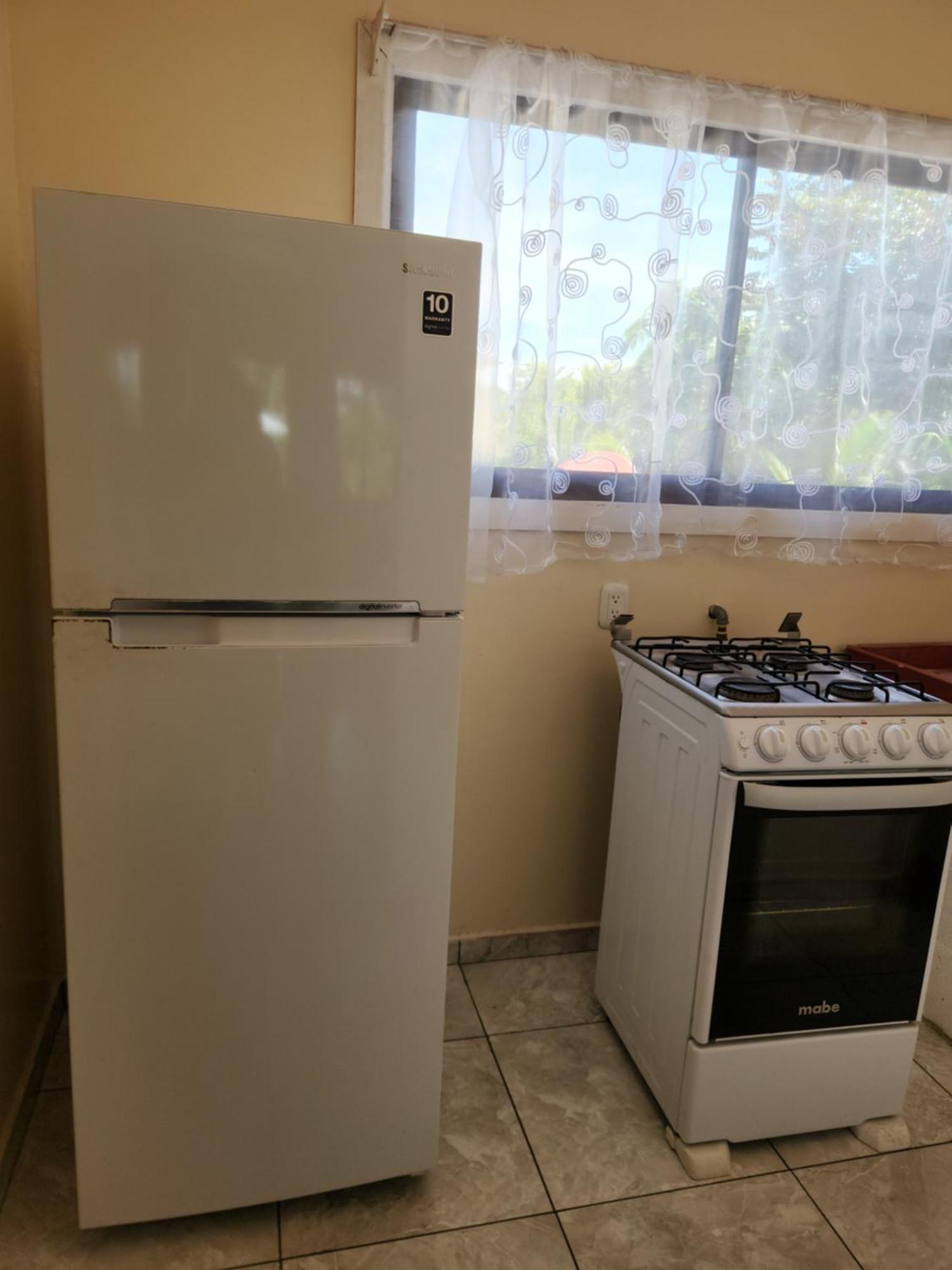 Family Hotel Puerto Viejo de Talamanca Екстер'єр фото