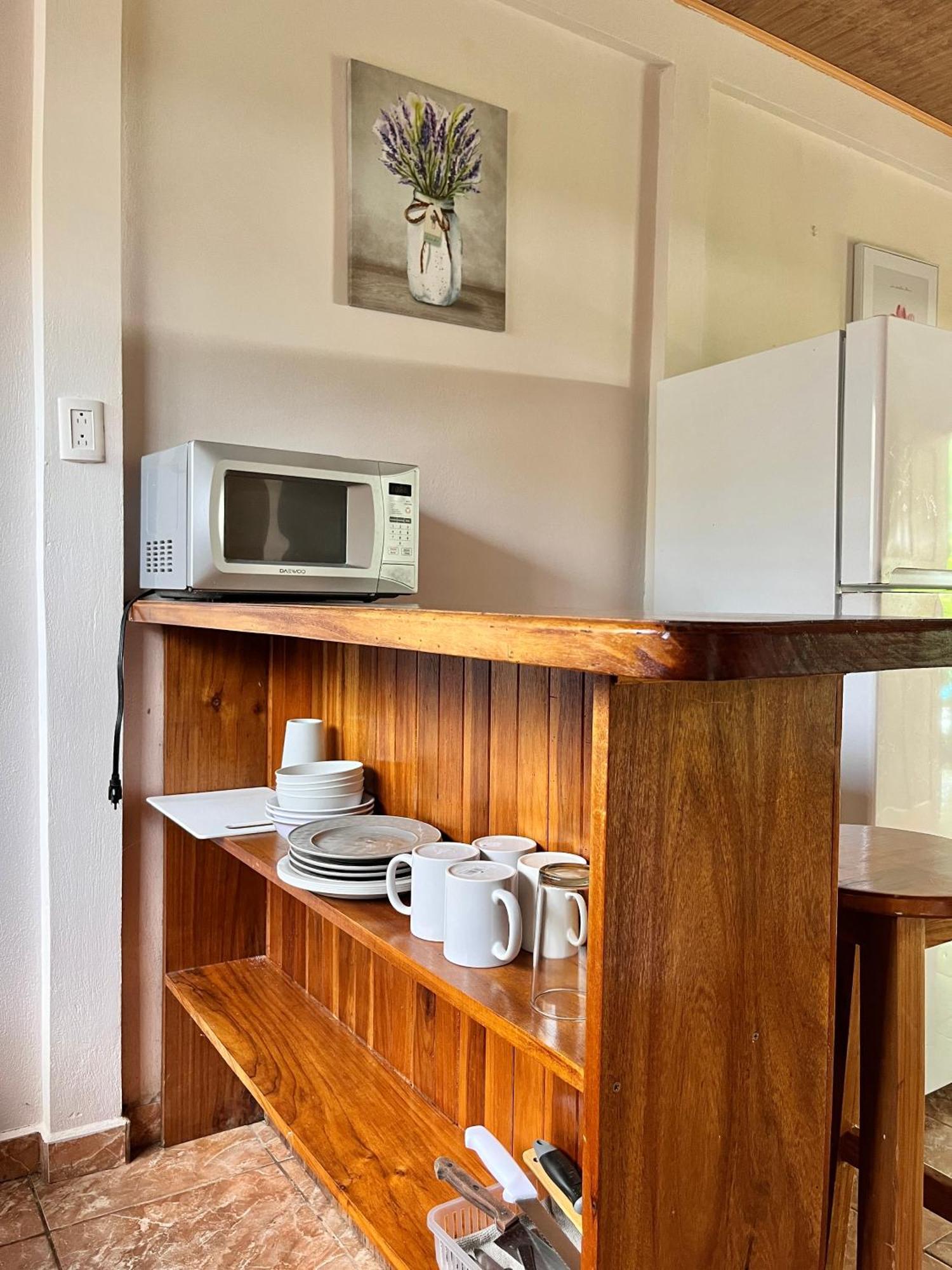 Family Hotel Puerto Viejo de Talamanca Екстер'єр фото
