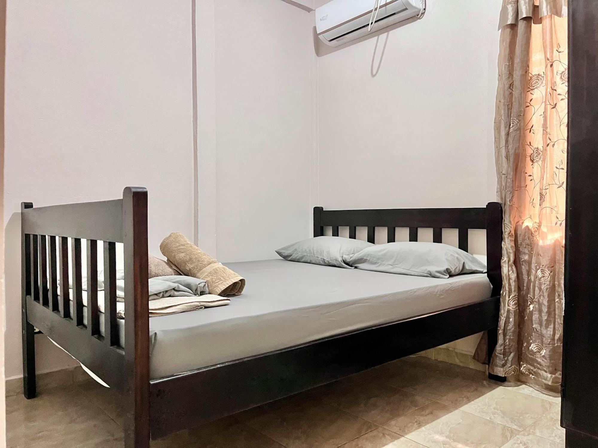 Family Hotel Puerto Viejo de Talamanca Екстер'єр фото