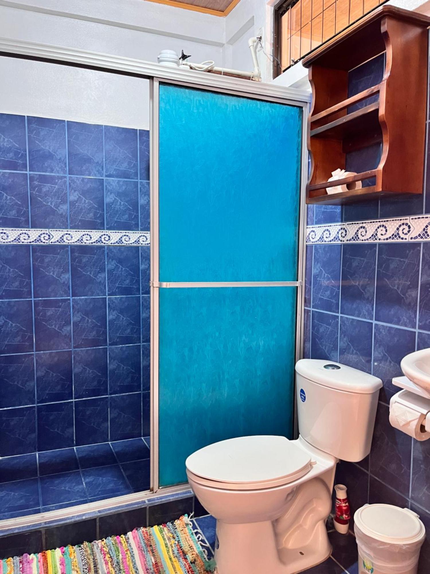 Family Hotel Puerto Viejo de Talamanca Екстер'єр фото